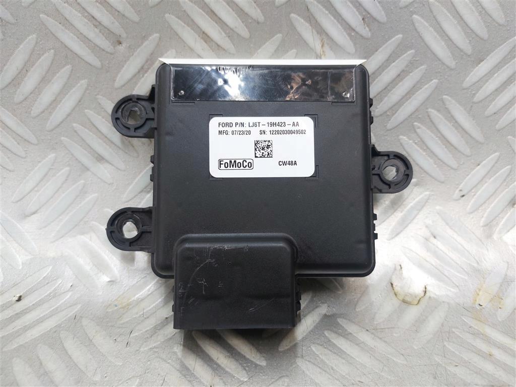 фото №1, Модуль камери заднього виду ford kuga mk3 escape 2020-