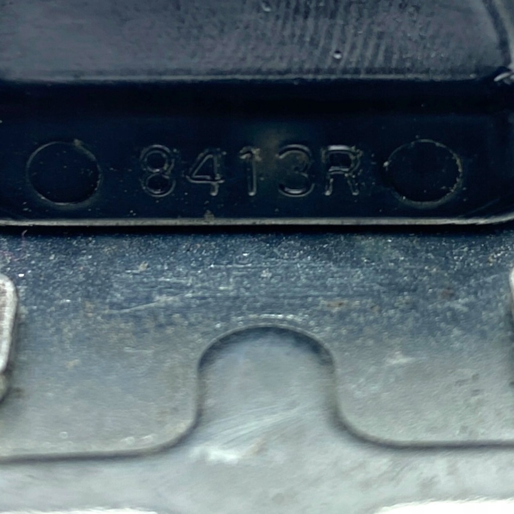 фото №12, Ограничитель дверь задних renault espace v 824308413r