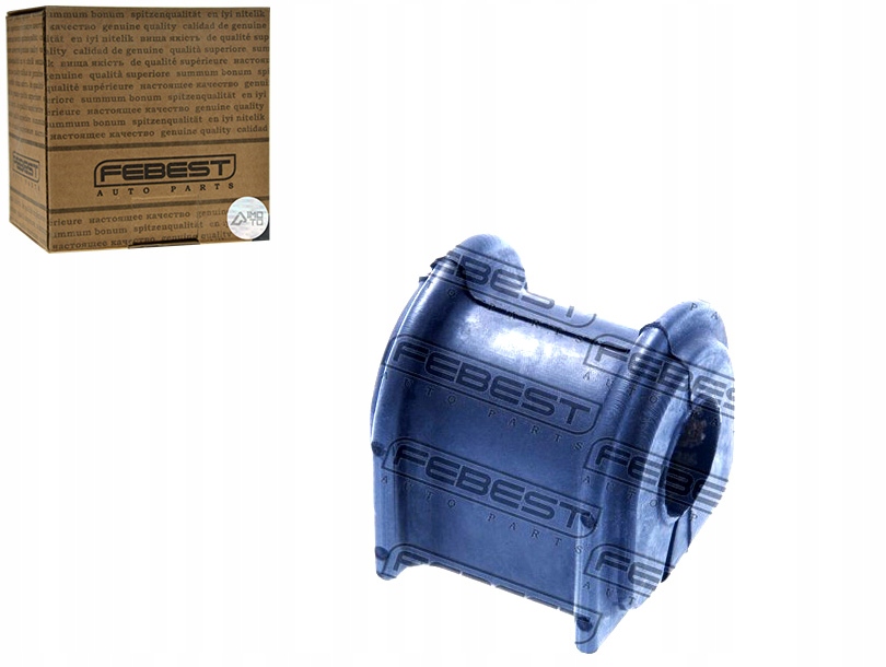 фото №1, Втулка заднего стабилизатора lexus rx270 350 450h agl10 ggl15.gyl1