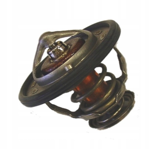 фото №1, Термостат wahler do toyota previa ii 2.0