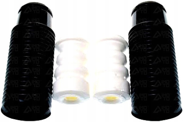 фото №1, Защита отбойники denckermann 890240 910100 pk025 pk07