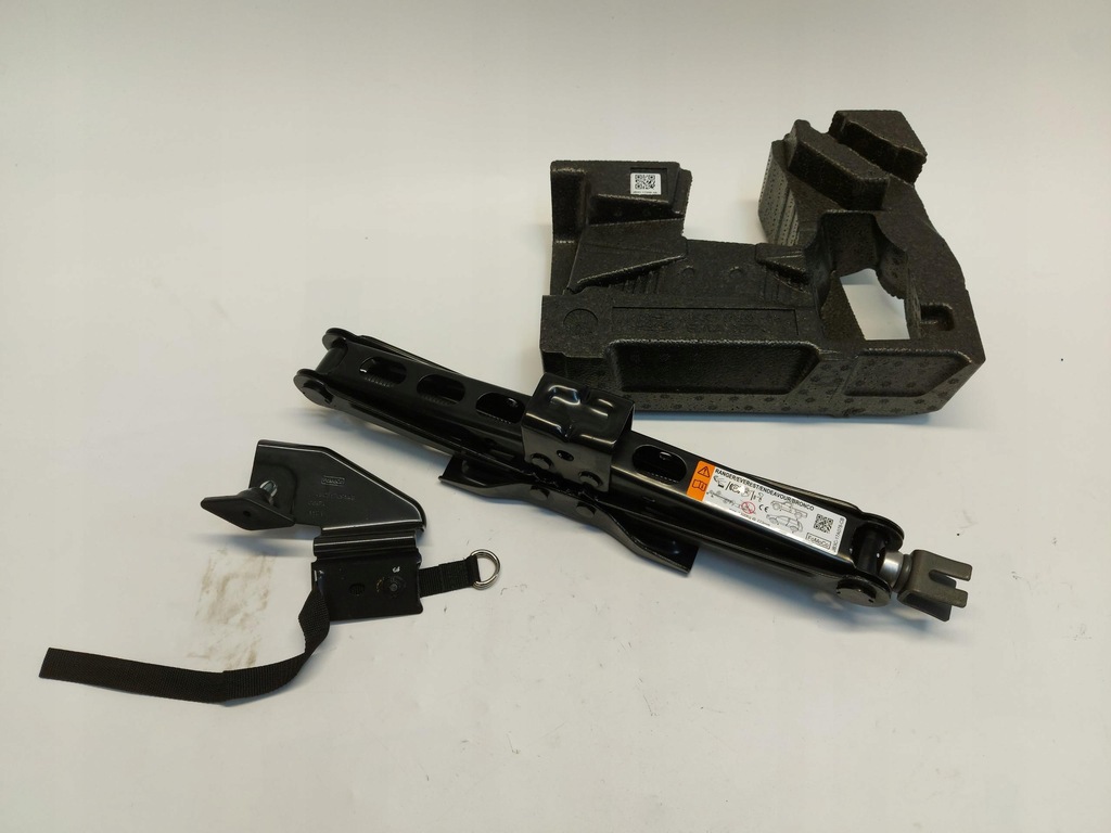 фото №1, Ford ranger iv lift домкрат набор ремонтный jb3c-17009-ab