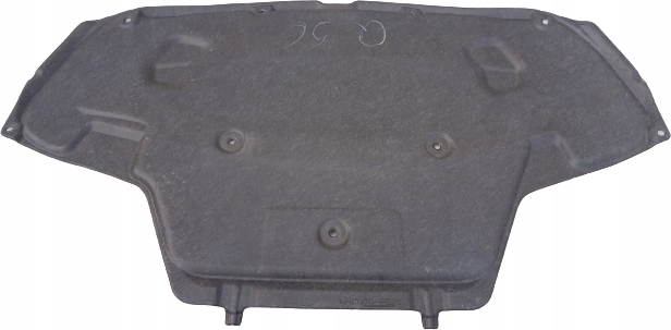 фото №1, Підкрилок шумоізоляція капот infiniti q50