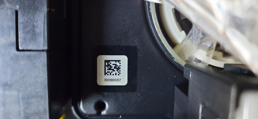 фото №7, Переключатель комбинированный лента nissan juke f15