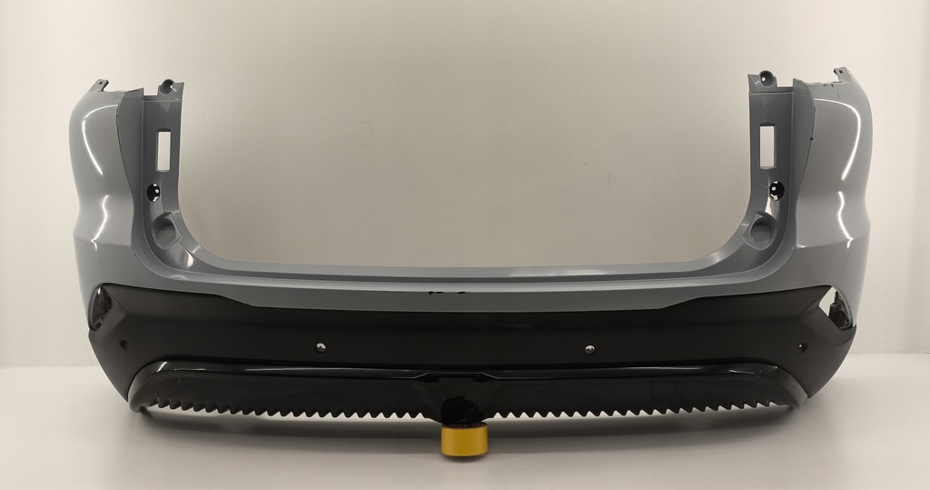 фото №1, Бампер задня задній baic beijing 5 23-