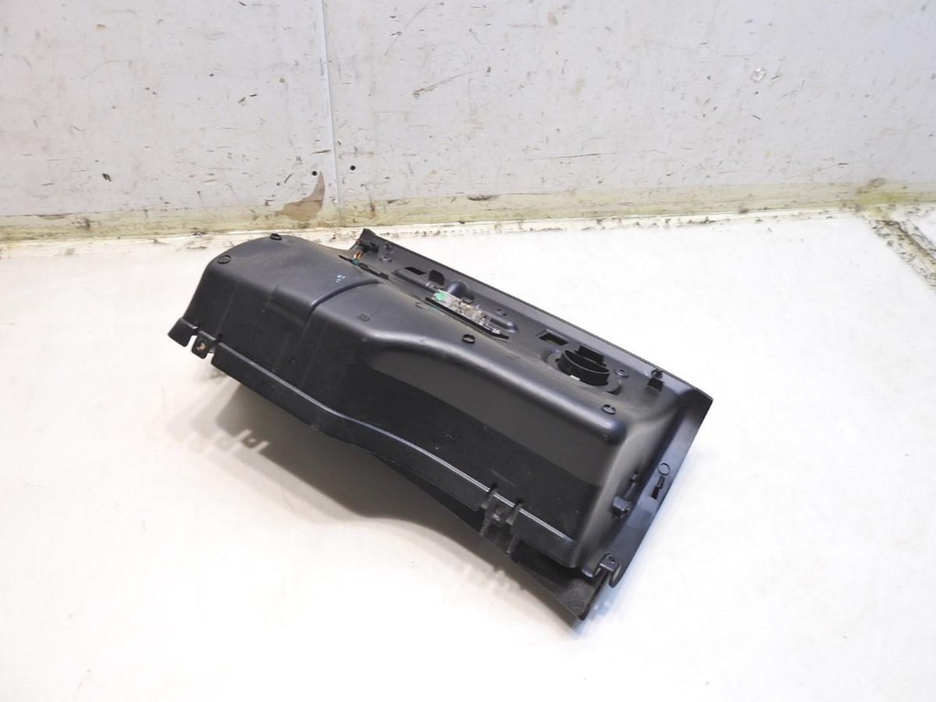 фото №8, Бардачок peugeot 607 lift 9629442680