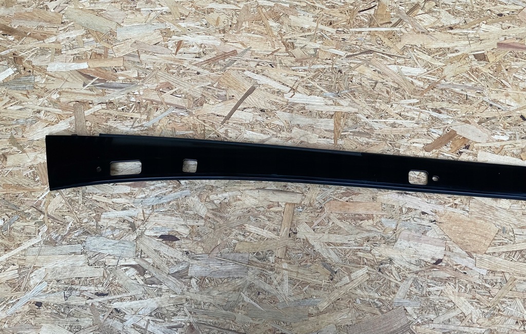 фото №2, Молдинг заглушка дах ліва renault talisman kombi