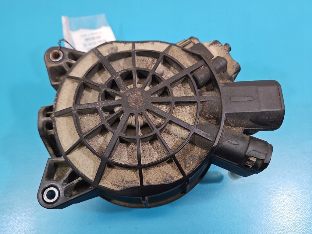 фото №9, Корпус фільтра пального mercedes w213 a6540900252 2.0 cdi