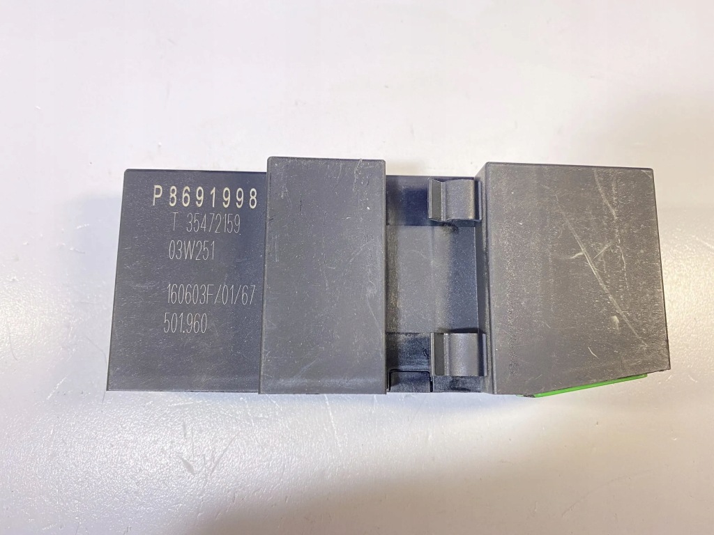 фото №2, Volvo s80 2003 інше