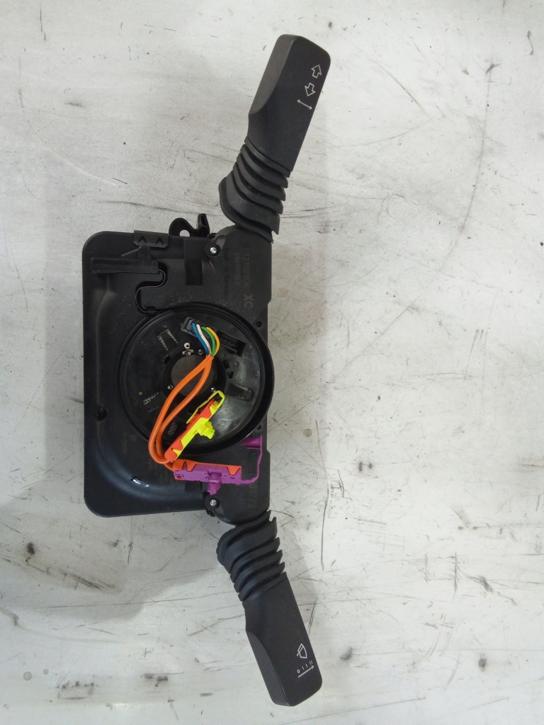 фото №1, J793 переключатель комбинированный opel astra h 13198906