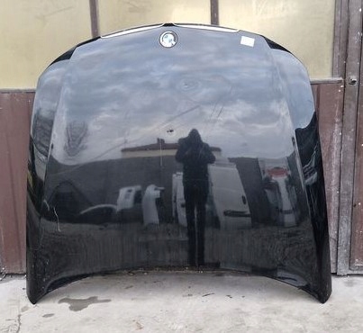 фото №1, Bmw 3 e90 e91 капот кришка двигуна перед передня