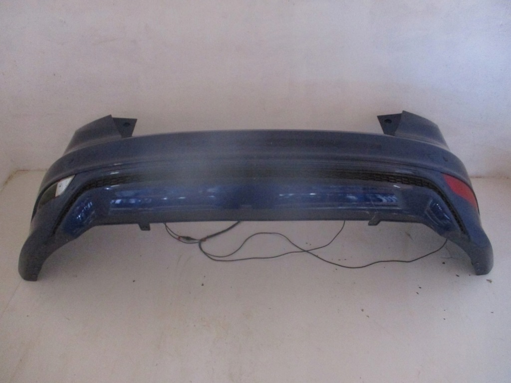 Купить Бампер задний  задний ford focus mk3 st pdc