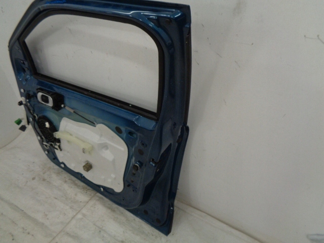 фото №10, Citroen c4 cactus lift дверь правое передние