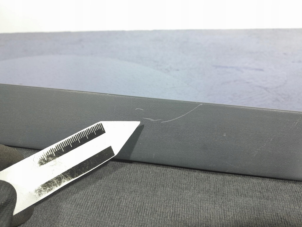 фото №5, Renault laguna iii kombi шторка багажника