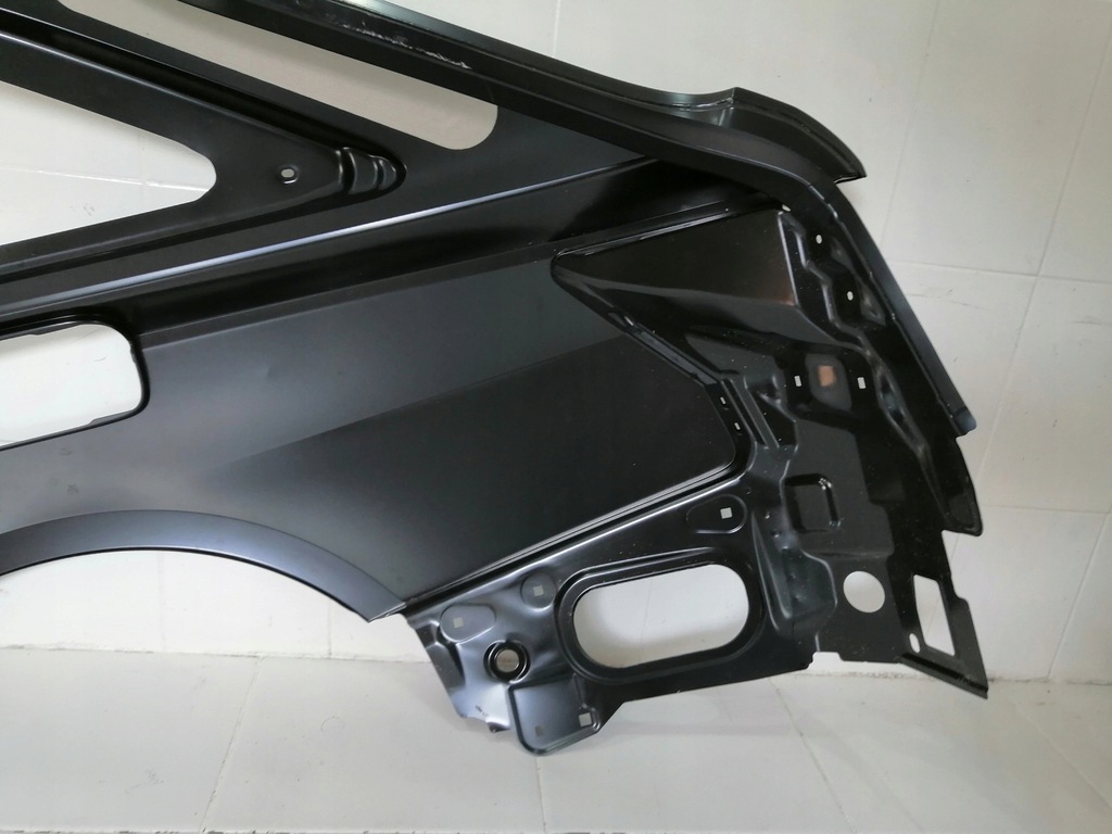 фото №9, Крила правий задній задня audi a6 c8 4k9 kombi