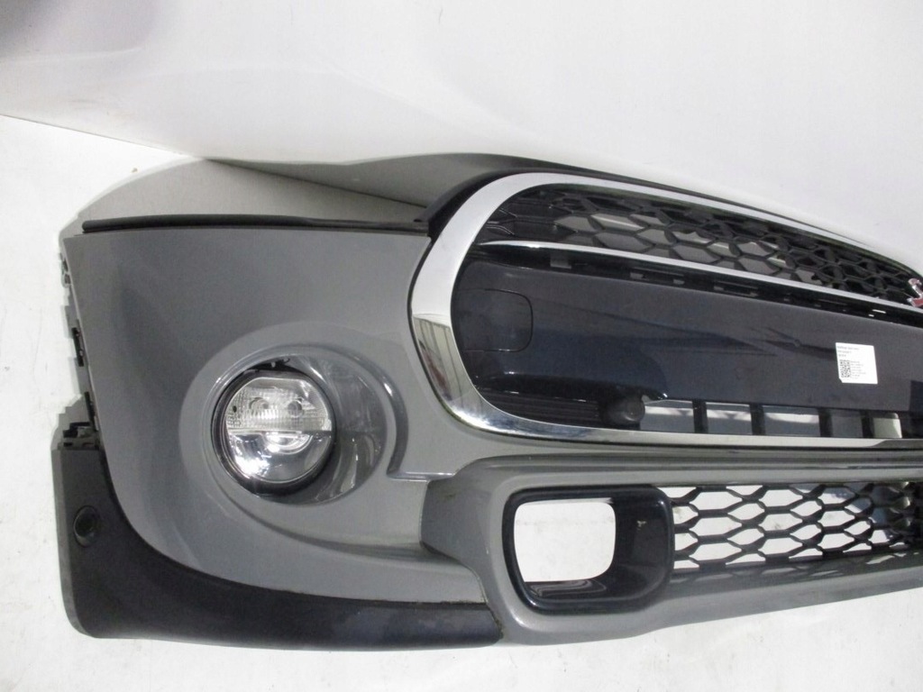 фото №5, Бампер перед передній mini f56 s