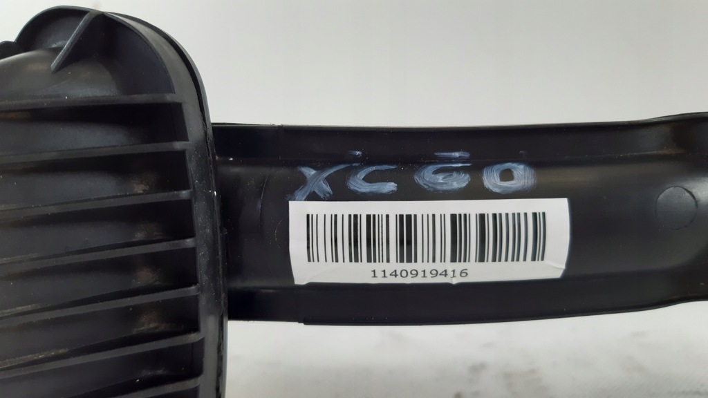 фото №9, Volvo xc60 i 2.4 d5 lift клапан турбонагнітача 31431980, 31774691