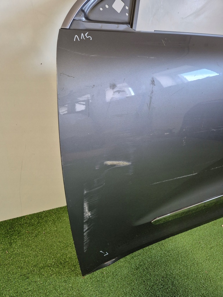 фото №7, Kia niro дверь левая передние левый перед