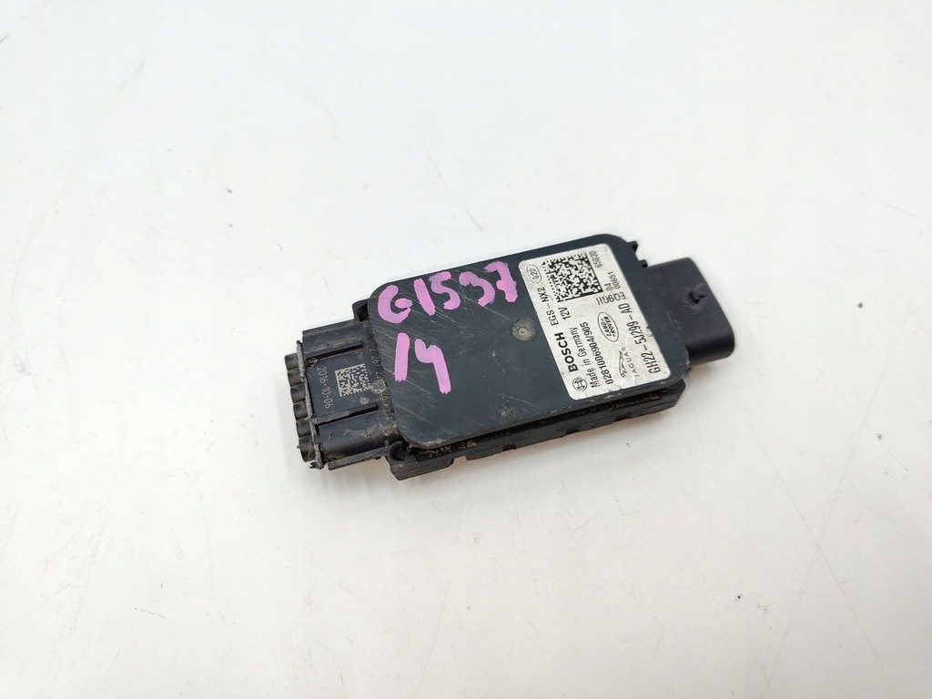 фото №1, Land rover range rover evoque l538 2017 датчик лямбда-зонд