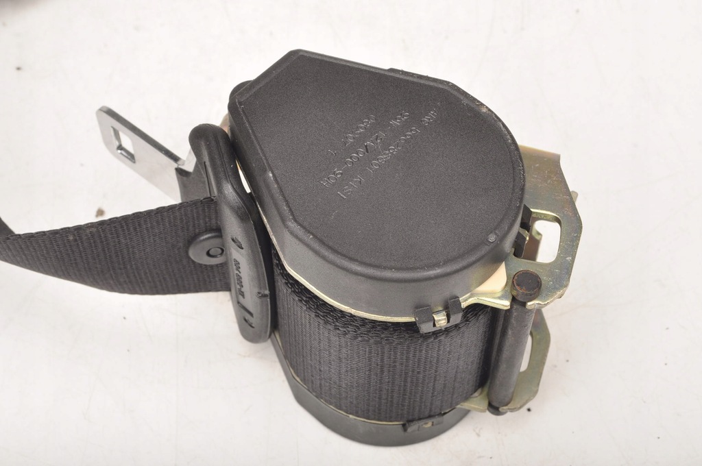 фото №3, Aston martin db7 pas безпеки лівий задня