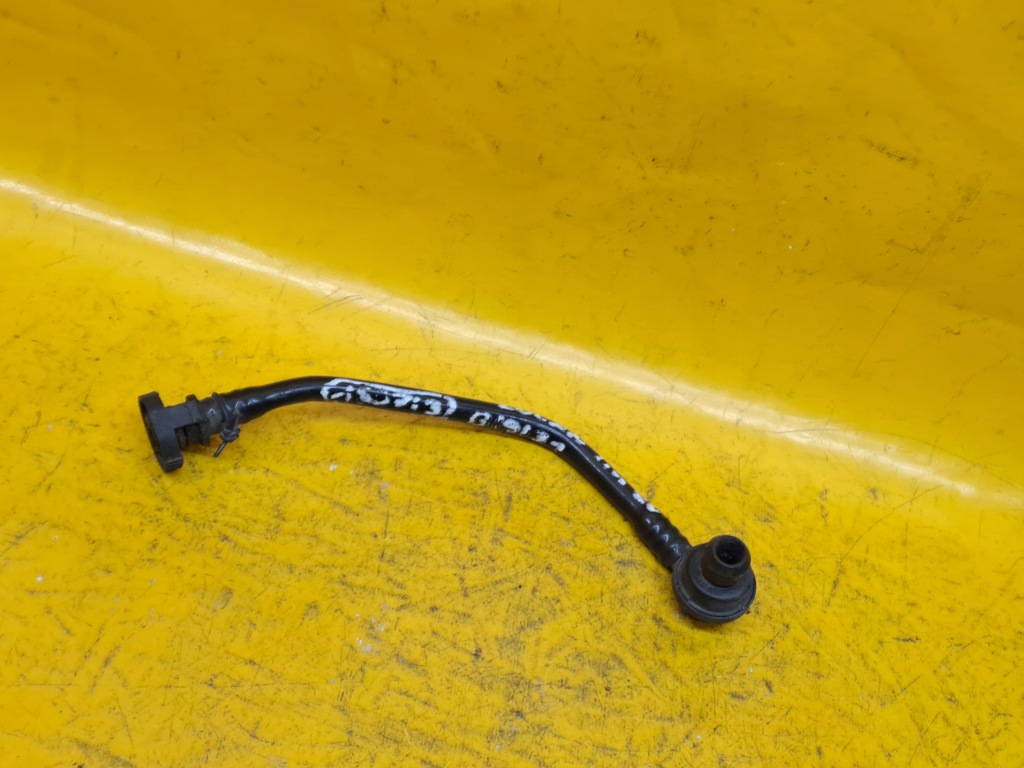 фото №3, Шланг усилитель тормозов do интеркулер logan 04-06r