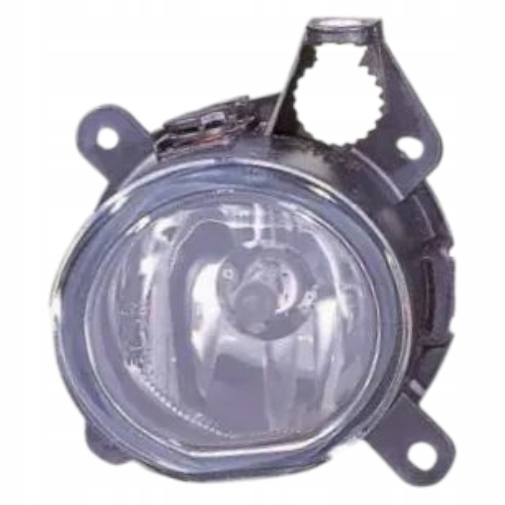 фото №1, Лампа протитуманна ліва mini mini r50, r53 2001 2002 2003 2004 2005 2006