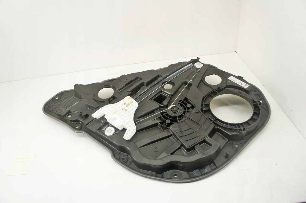 фото №5, Hu070 kia optima iv механизм стекло левый задняя