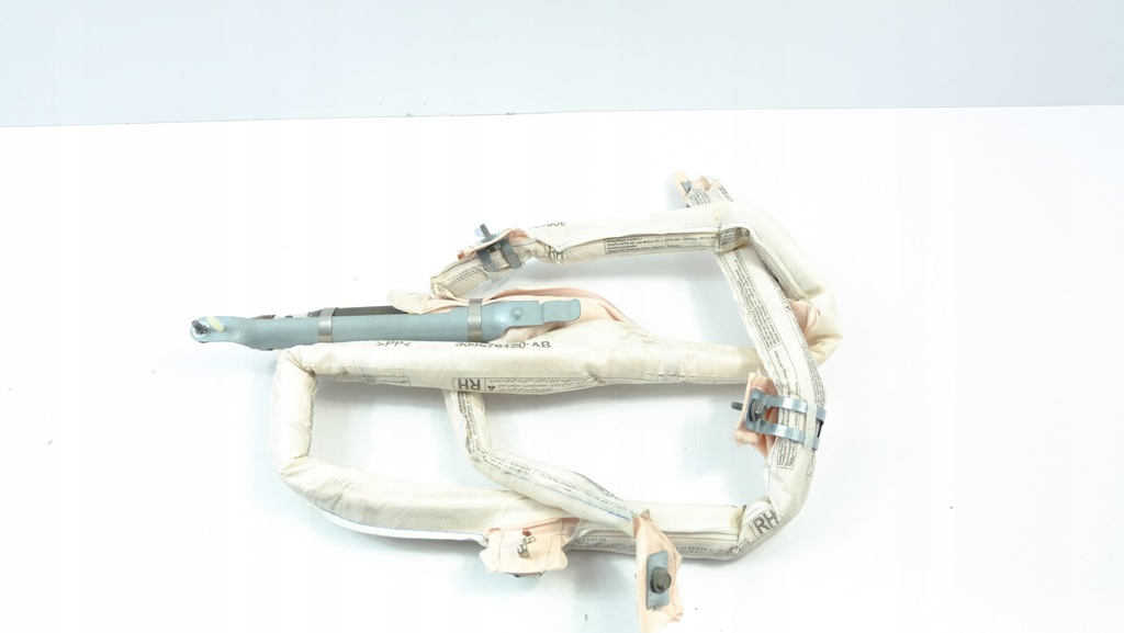 фото №1, Opel insignia a шторка безпеки права kombi 13222997