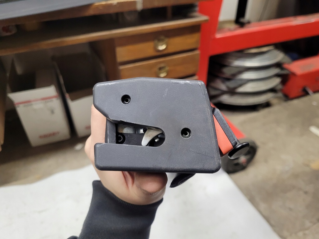 фото №8, Bmw 5 seria 6 g31 сітка багажника 7466711