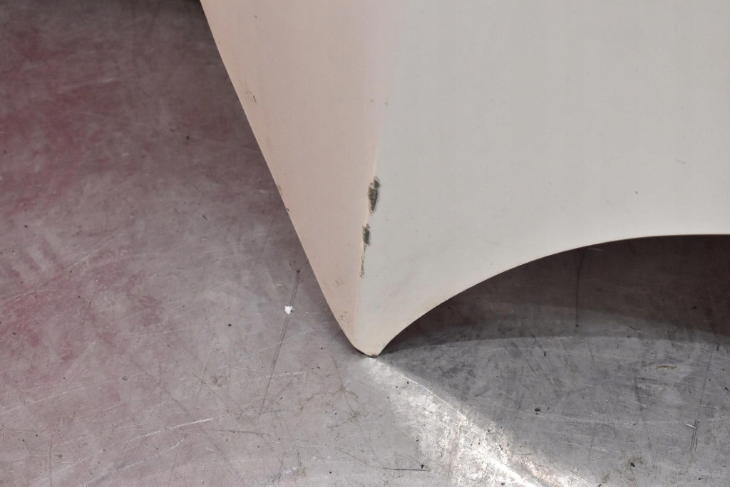 Капот крышка двигателя белый opel astra 4 iv j gtc 11-18 в Украине