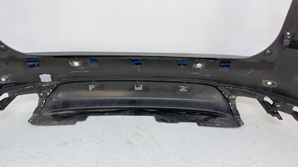 фото №12, Бампер задня задній mazda cx60 cx-60 22-24r kaaa-50221