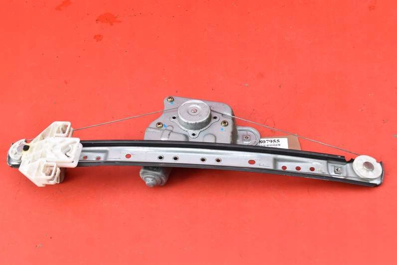 фото №5, Підйомник скло правий задня 05020790aa chrysler pacifica 1 i 07r