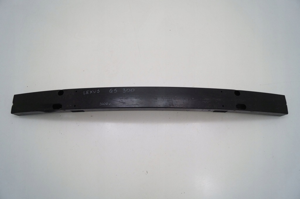 фото №1, Lexus gs ii 97-05 балка бампера перед