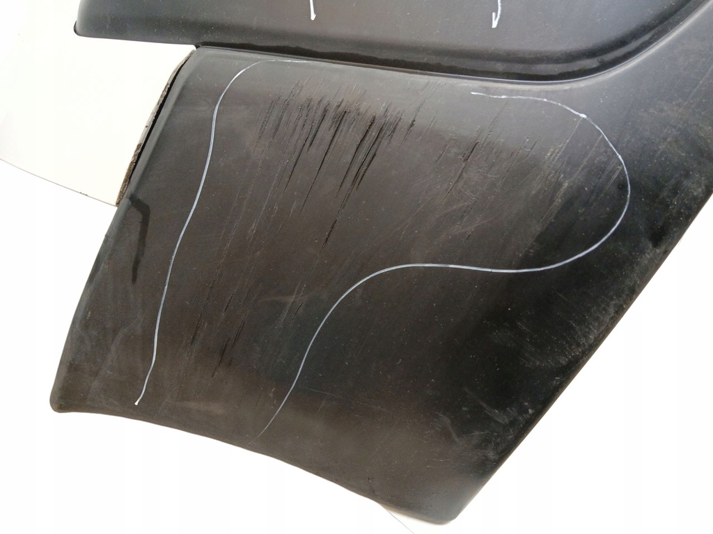 фото №16, Бампер перед передний citroen jumpy ii lak: ewpa 07-12