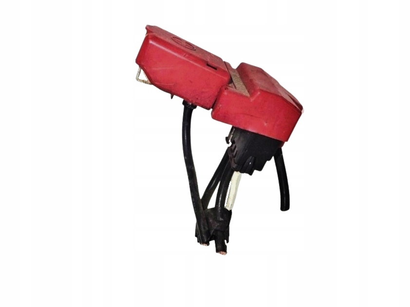 Купить Клемма плюсовая toyota yaris ii 1.3 бензин 2006-2011 rok