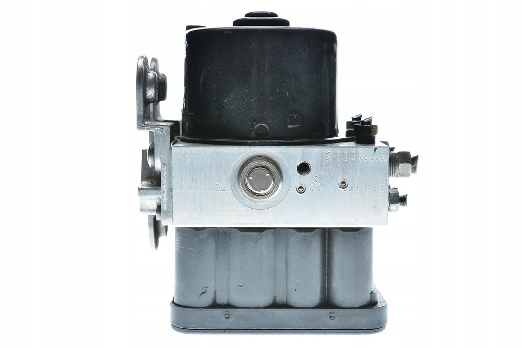 фото №5, Насос abs accord vii 06.2109-0661.3 06.2102-0405.4