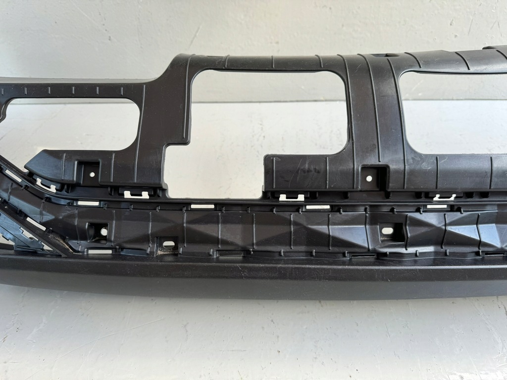 фото №9, Hyundai tucson 4 iv 20r- бампер задняя задний 86671-n7010