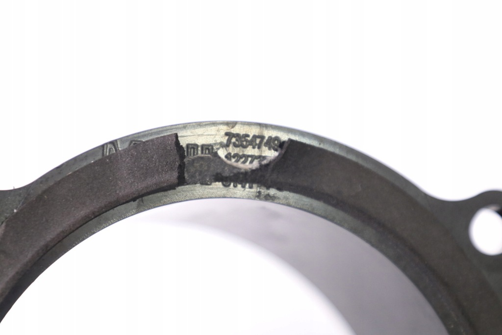 фото №9, Mini f56 f57 кільце дистанційний двері ліва