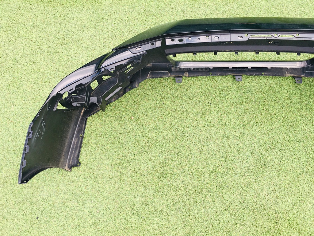 фото №11, Subaru impreza wrx,sti 2014 rok бампер передний перед 57704va060