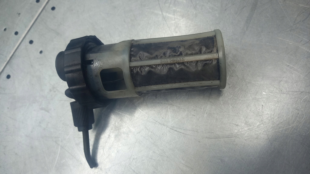 Купить Насос топлива mercedes benz e-klasa w124t 2.5d 84-89r