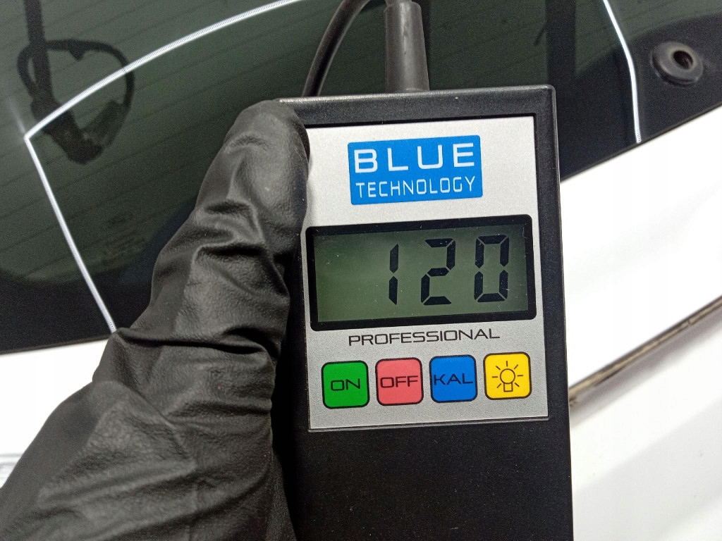 фото №6, Ford s-max mk1 lift задня кришка багажника багажника frozen white