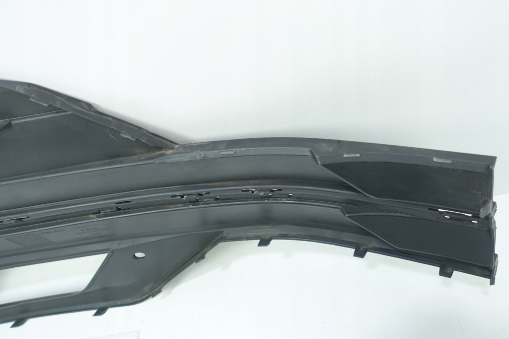 фото №10, Решітка бампера лівий перед vw transporter t6 lift