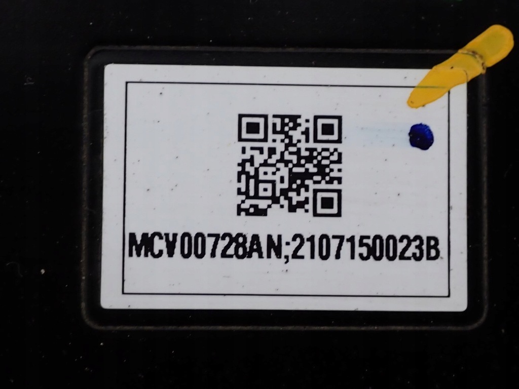 фото №16, Акумулятор акумулятор оригінал plug-in jeep compass ii 1.3 132kw 22r