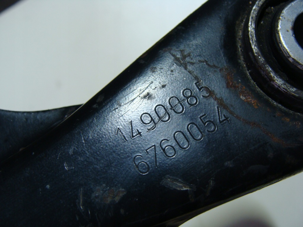 фото №3, Рычаг задняя mini cooper r50 6760054 !!!