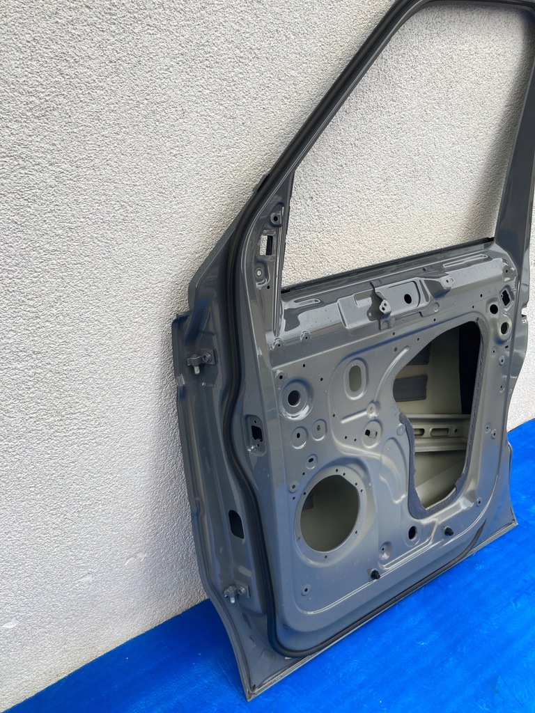 фото №15, Дверь правое передние vw t7 multivan 7t0