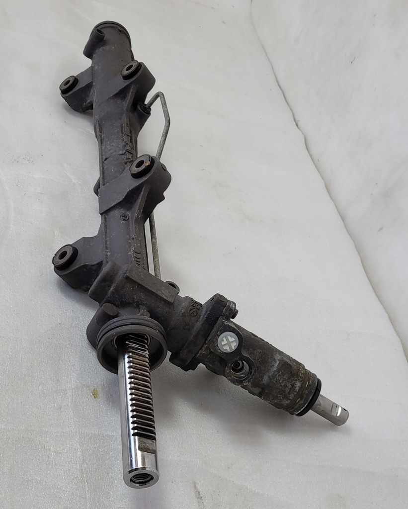 фото №6, Рейка рульова трансмісія vw transporter t5 t6 7e1