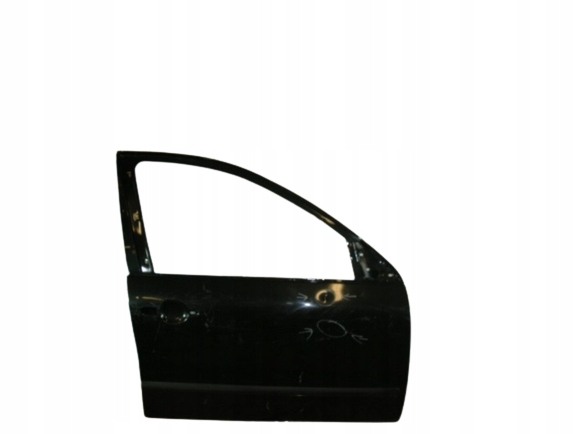 фото №1, Fiat brava 1998 i дверь правое перед