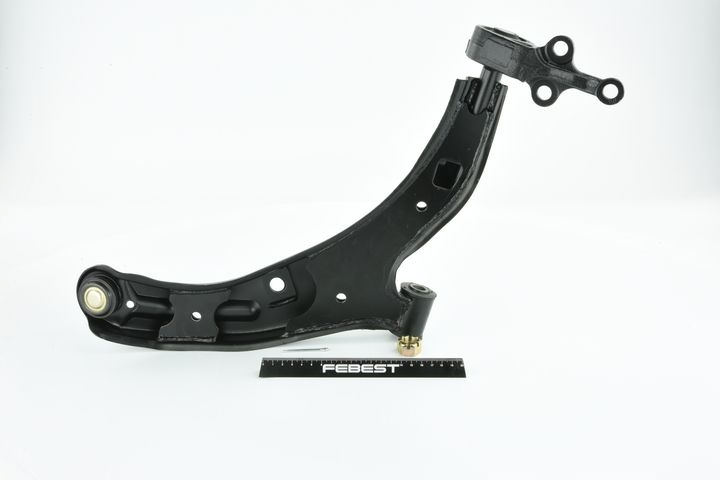 фото №15, Рычаг передний левый febest 0224-b10rslh