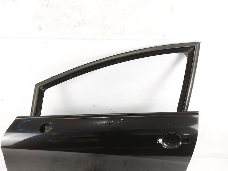 фото №10, Дверь обшивка левый перед левая передние seat leon 2 ii хэтчбек 1p1