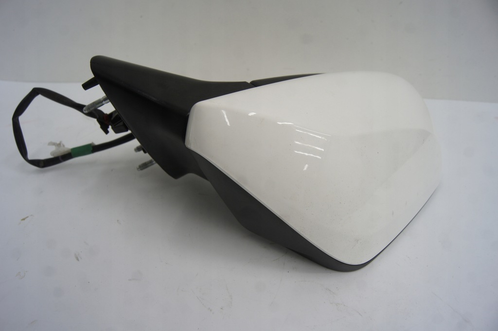 фото №7, Toyota camry viii sedan usa дзеркало праве 3 pin 040